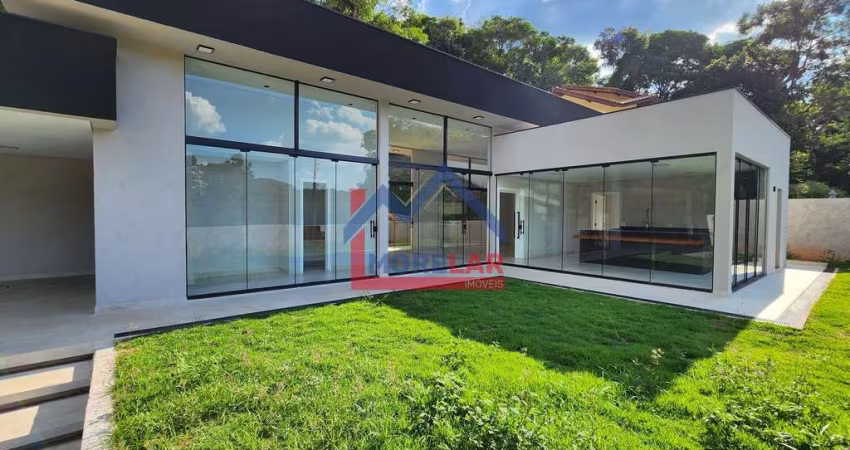 Reserva das Hortências - Casa com 3 quartos à venda, 210m² Serra da Cantareira - Mairiporã/SP