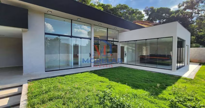 Reserva das hortências - casa com 3 quartos à venda, 210m² serra da cantareira - mairiporã/sp