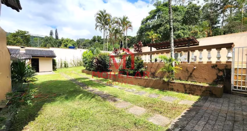 Casa com 5 quartos à venda, 350m² - serra da cantareira - mairiporã/sp