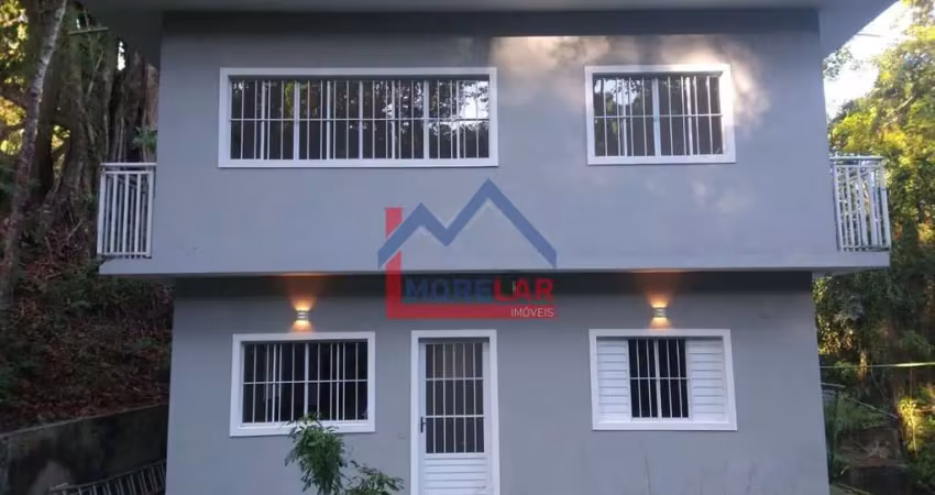 Casa com 3 quartos à venda, 135 m² - Olho D'Água - Mairiporã/SP