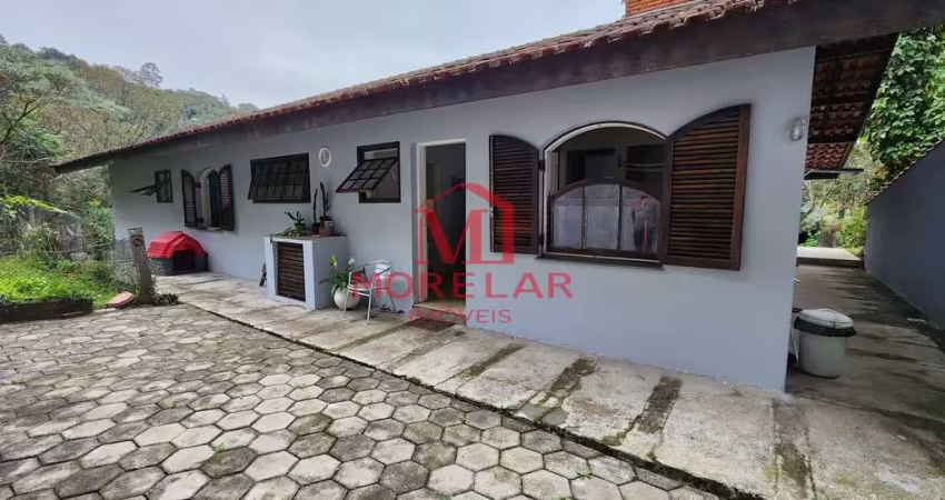 Casa com 4 quartos, 215m² - serra da cantareira - mairiporã/sp
