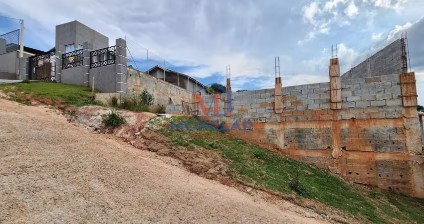 Terreno à venda, 500m² - jundiaizinho - terra preta - mairiporã/sp