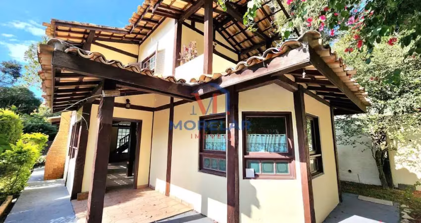 Sausalito - casa em condomínio com 3 quartos à venda, 180m² - serra da cantareira - mairiporã/sp