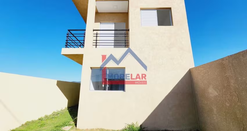 Casa com 3 quartos à venda, 107m² - Terra Preta - Mairiporã/SP