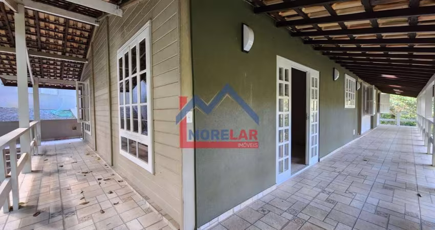 Casa com 3 suítes à venda, 350m² - Serra da Cantareira - Mairiporã/SP
