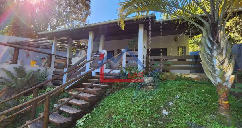 Casa com 3 quartos à venda, 350 m² - Chácara Arantes - Mairiporã/SP