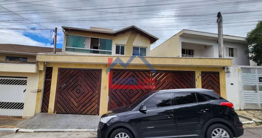 Casa com 5 quartos à venda, 300m² - Centro - Mairiporã/SP