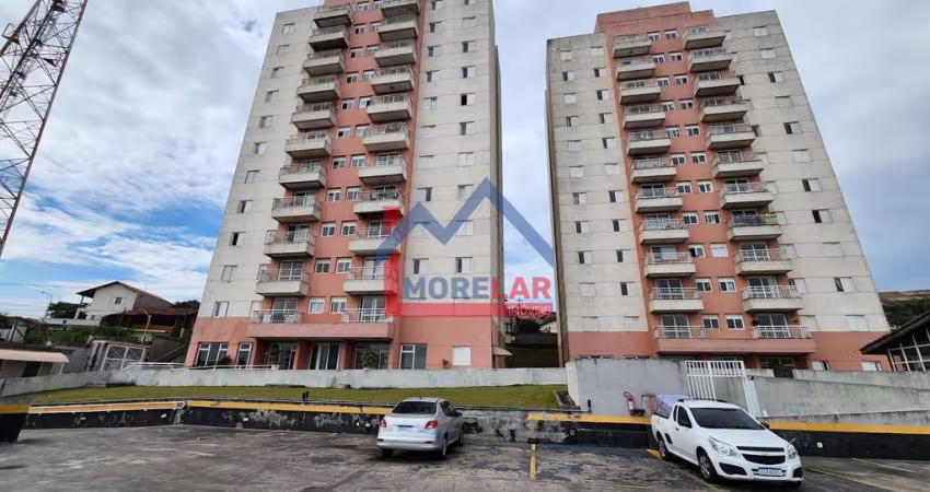 Residencial Colinas - Apartamento com 3 quartos à venda, 67 m² - Terra Preta - Mairiporã/SP