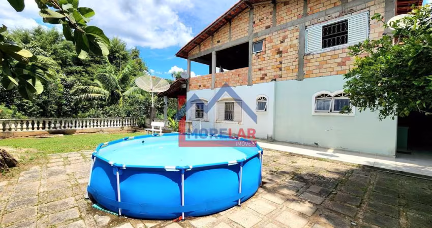 Residencial Cerros Verdes Cantareira - Casa em Condomínio com 4 quartos à venda, 358m² - Serra da Cantareira - Mairiporã/SP