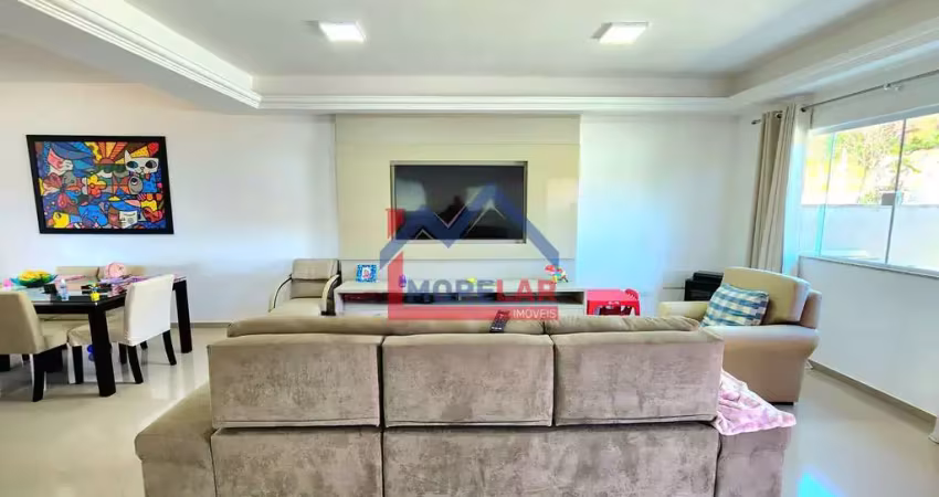 Estância da Serra - Casa em Condomínio com 3 quartos à venda, 276m² - Serra da Cantareira - Mairiporã/SP