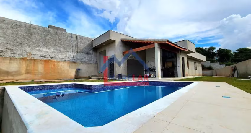 Casa com 3 quartos à venda, 138m² - terra preta - mairiporã/sp