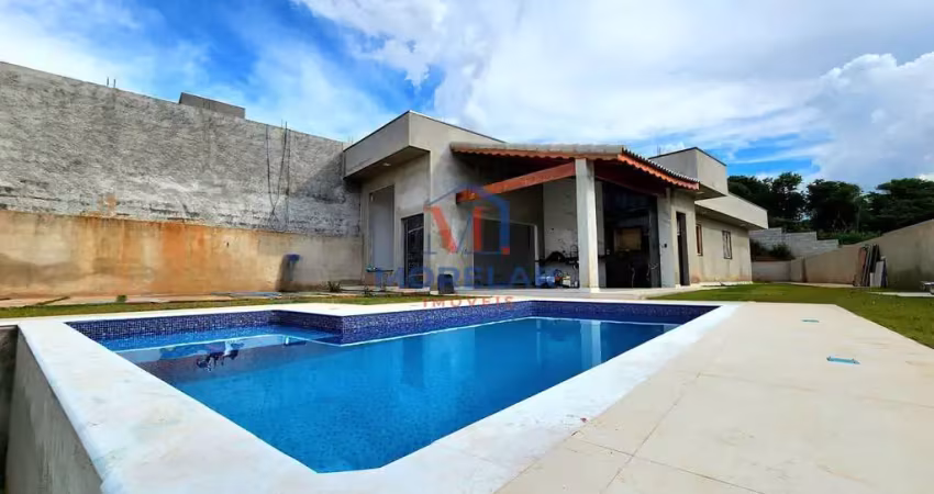 Casa com 3 quartos à venda, 138m² - terra preta - mairiporã/sp