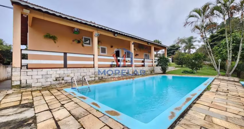 Residencial ypeville - chácara em condomínio com 4 quartos à venda, 219m² - rio acima - mairiporã/sp