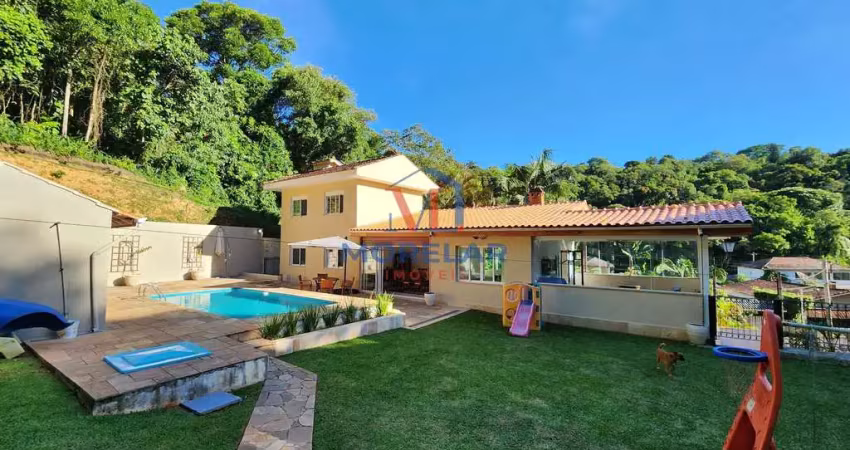 Alpes da cantareira - casa em condomínio com 3 quartos à venda, 220m² - serra da cantareira - mairiporã/sp