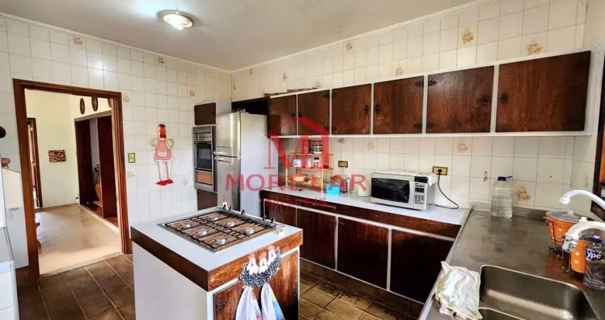 Chácara com 4 quartos à venda, 437m² - serra da cantareira - mairiporã/sp