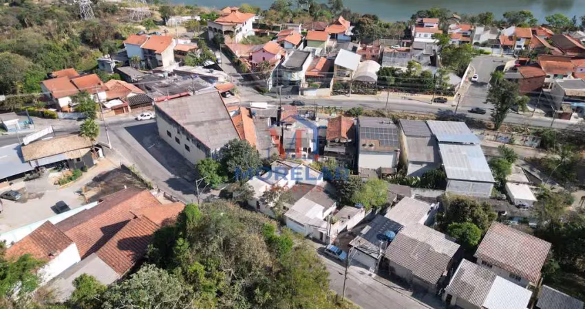 Terreno à venda na Alameda das Quaresmeiras, Barreiro, Mairiporã