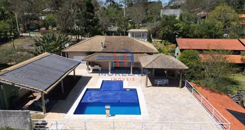Casa com 3 quartos à venda, 156m² - serra da cantareira - mairiporã/sp