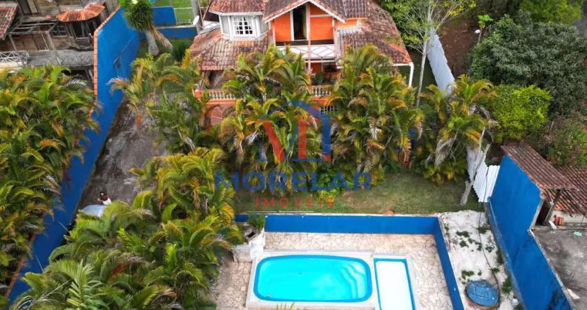 Chácara com 4 quartos à venda, 300m² - serra da cantareira - mairiporã/sp