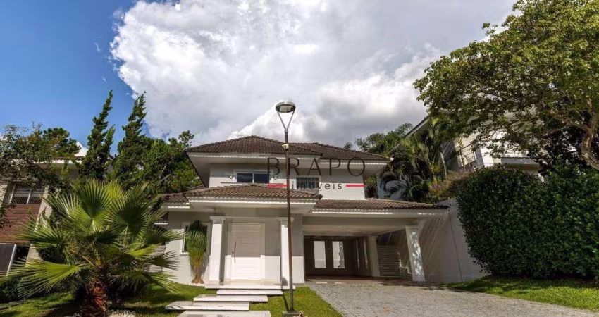 Casa com 3 dormitórios à venda, 250 m² por R$ 2.700.000,00 - Santa Felicidade - Curitiba/PR