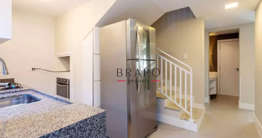 Sobrado com 4 dormitórios à venda, 130 m² - cajuru - curitiba/pr