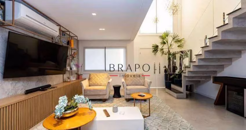 Casa com 4 dormitórios à venda - bom retiro - curitiba/pr
