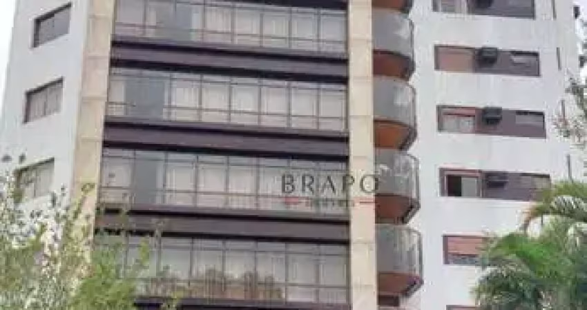 Apartamento com 4 dormitórios para alugar, 490 m² por r$ 13.350/mês - batel - curitiba/pr
