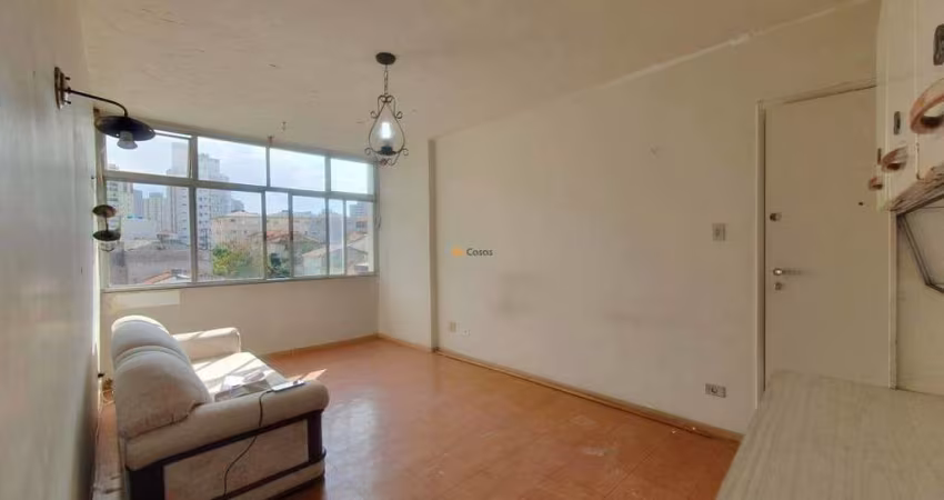 Apartamento à venda, 3 quartos, 1 vaga, Vila Mariana - São Paulo/SP