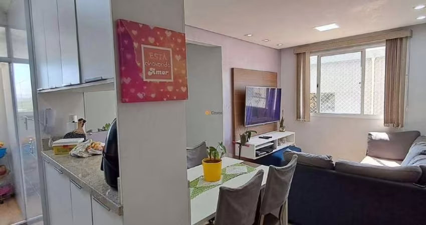 Apartamento à venda 2 Dormiótios no Cambuci