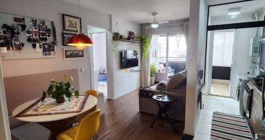 Excelente apartamento - Ótima localização