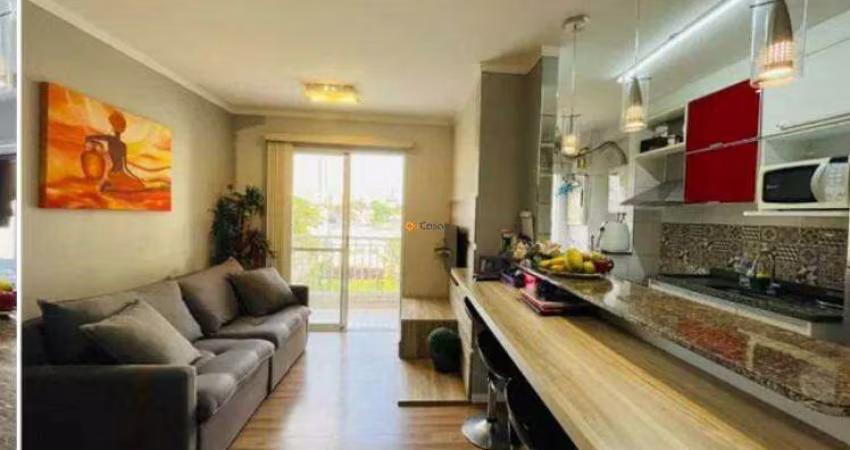 Apartamento para venda na Mooca