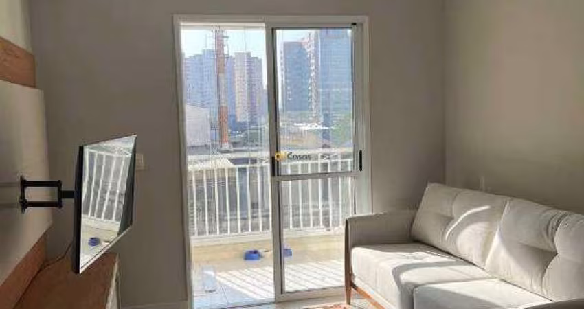 Apartamento para venda na Mooca