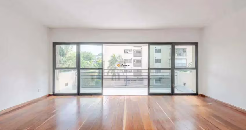 Apartamento com 3 quartos à venda no Real Parque, São Paulo 