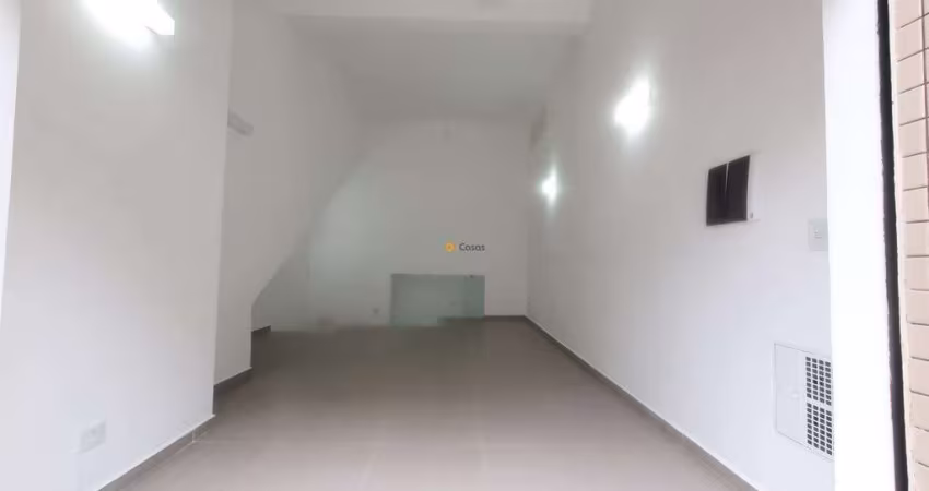 Casa para aluguel, 4 quartos, 1 vaga, Vila Monumento - São Paulo/SP