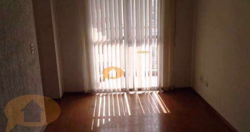 Apartamento - Locação - 2 Dormitórios - 1 Suíte - 1 Vaga de Garagem - Sacomã/sp.