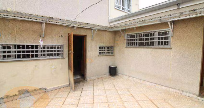 Sobrado á venda no Jardim da Saúde
