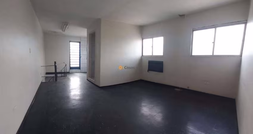 Prédio comercial para locação