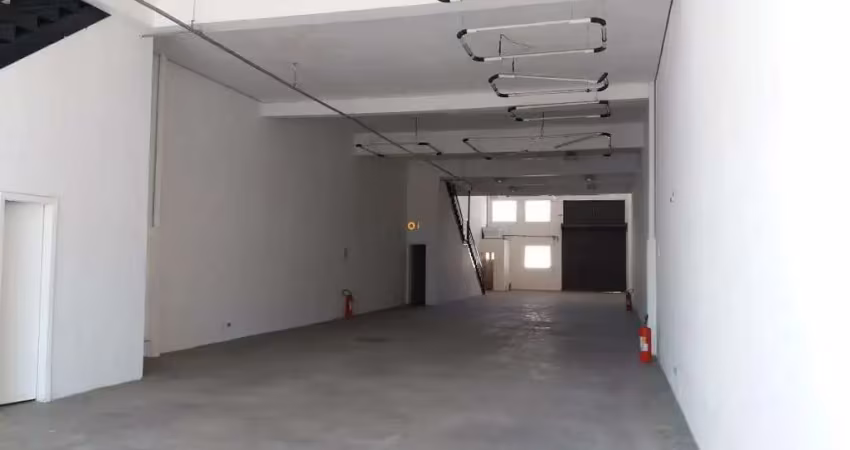 Galpão para aluguel, 3 vagas, alphaville industrial - barueri/sp