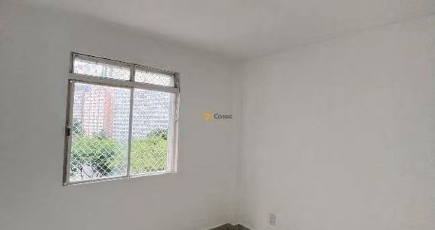 Apartamento Amplo - Ótima Localização