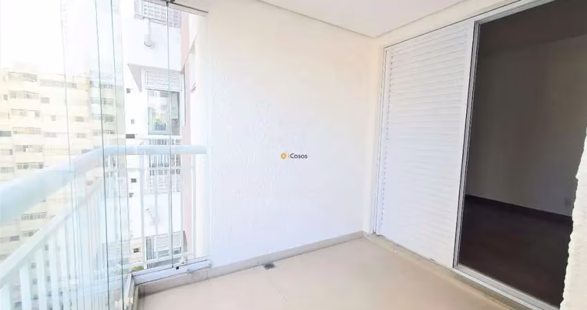 Apartamento/studio - excelente localização proximo a av. paulista