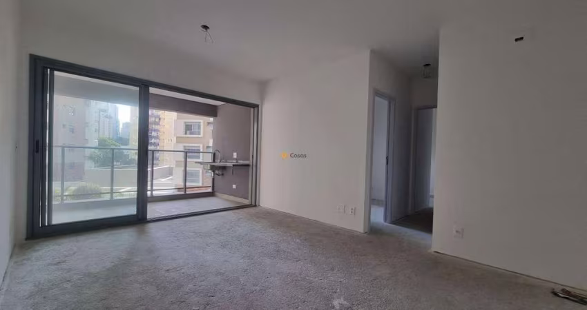 Apartamento à venda, 2 quartos, 1 suíte, 1 vaga, Ipiranga - São Paulo/SP