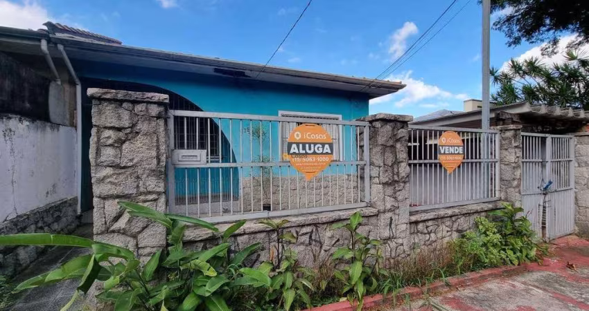 CASA TÉRREA à venda, 3 vagas, Jardim da Glória - São Paulo/SP