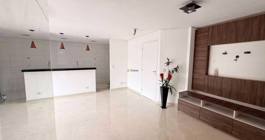 Apto 3 Suítes | 2 Vagas | 300m do Metrô Parada Inglesa | 86m² | Lazer Completo! R$ 850.000,00
