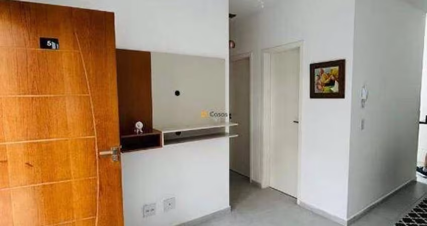 Apartamento 2 Dorms - Próx. Metrô Parada Inglesa - Zona Norte R$ 265.000,00
