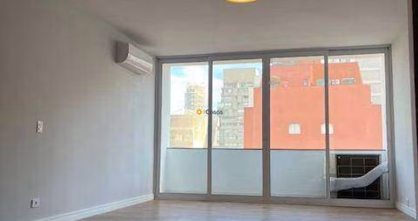 Maravilhoso apartamento todo reforma - Localização excelente