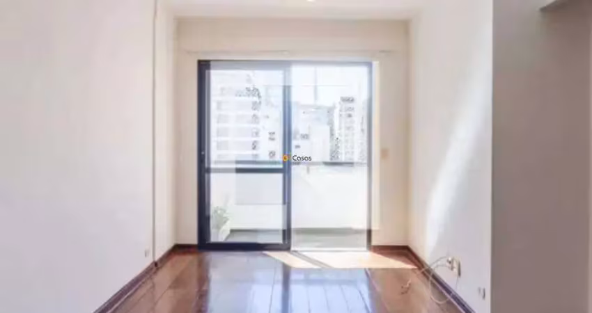 Apartamento à venda em Pinheiros, São Paulo 