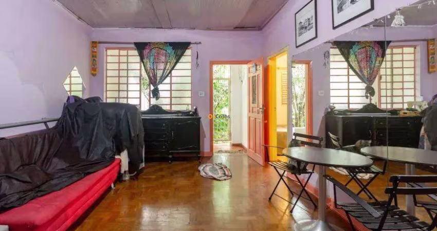 Oportunidade no Jardim da Saúde – Casa com 375m² R$ 890.000,00