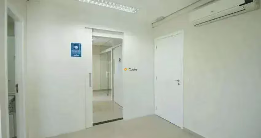 Sala comercial com 40,50m² no ipiranga – ideal para clínica ou escritório!