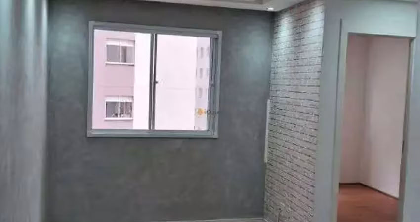 Apartamento com 2 quartos à venda no Jardim São Savério, São Paulo 