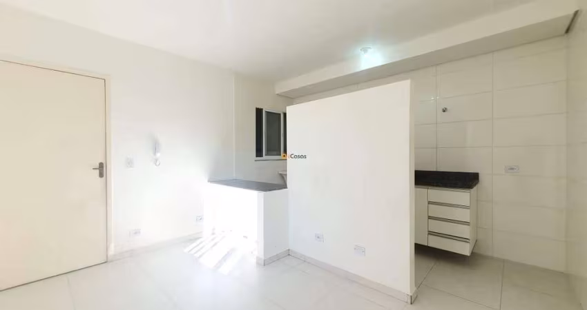 Apartamento para aluguel, 1 quarto, 1 suíte, Ipiranga - São Paulo/SP