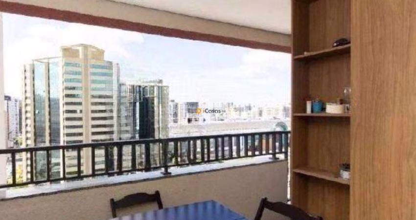 Próximo ao Shipping Ibirapuera